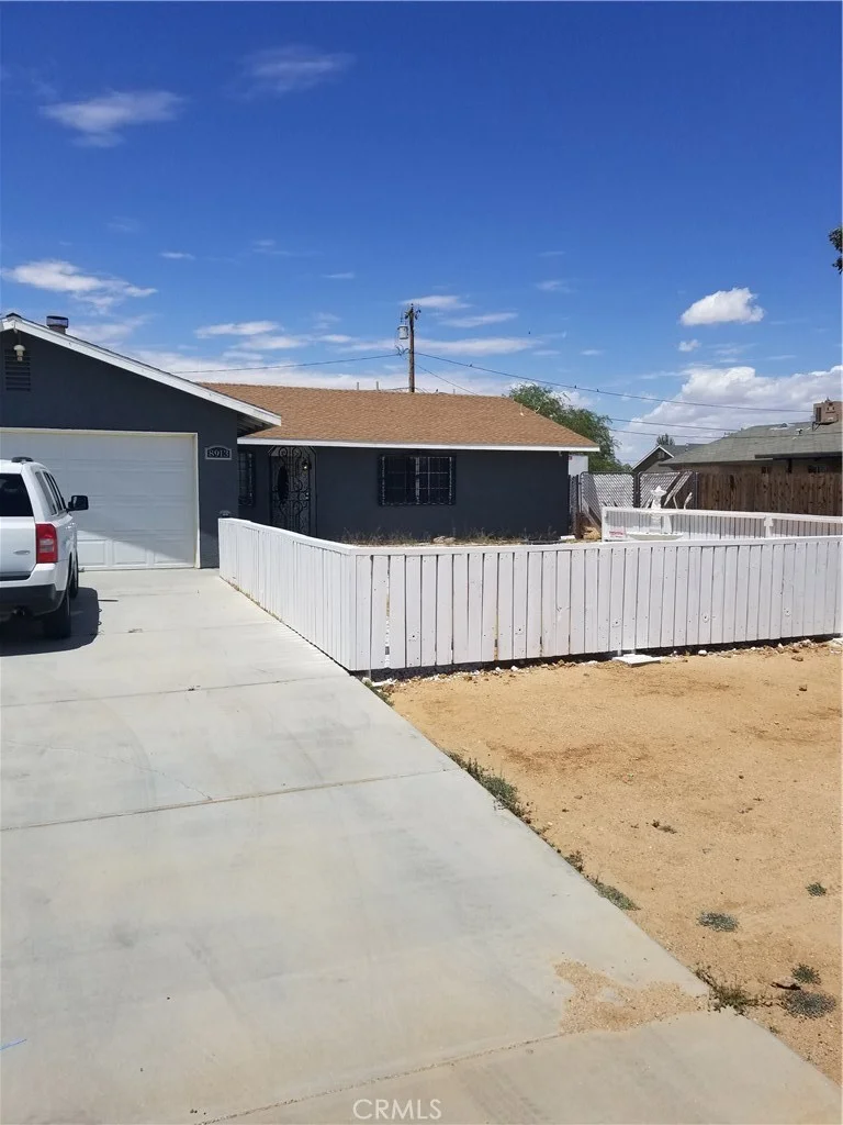8913 Nipa, California City, CA 93505