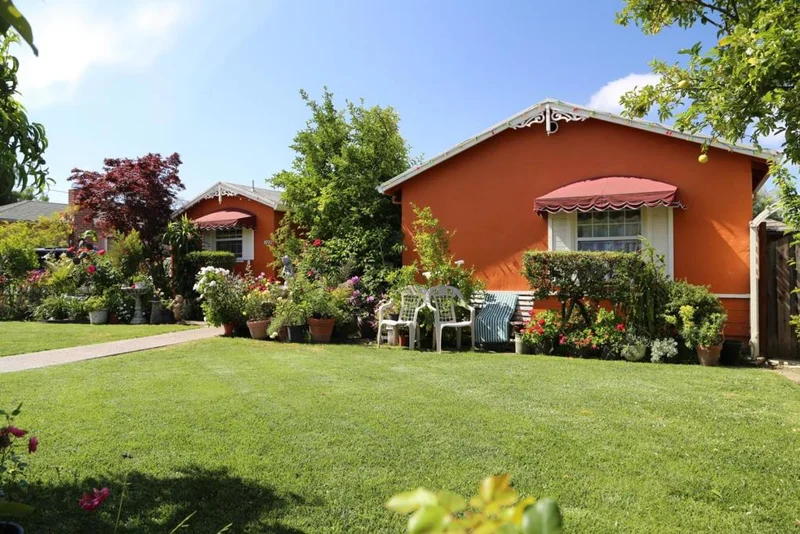 123 Decker, San Jose, CA 95127