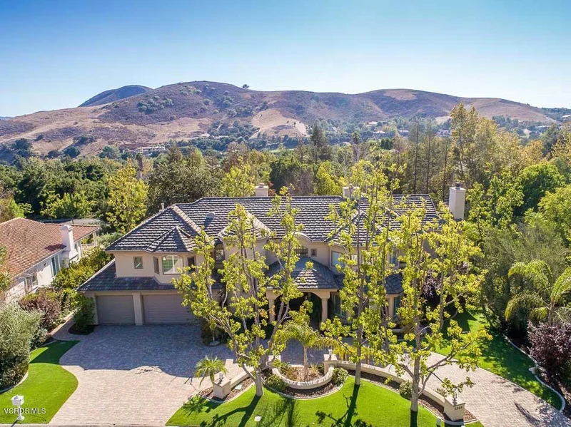 5566 Little Fawn, Westlake Village, CA 91362