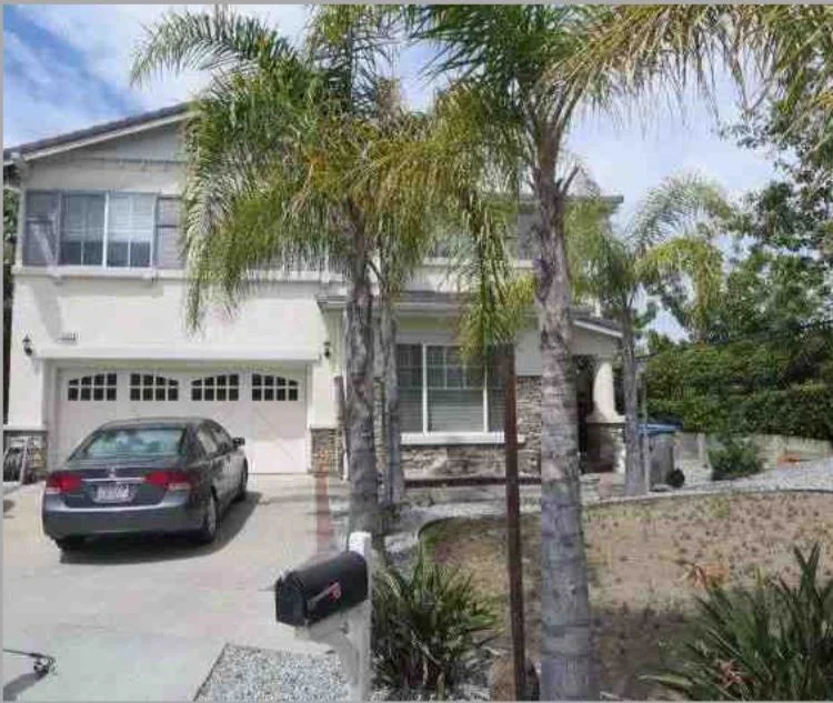 2721 Hill Vista, San Jose, CA 95148