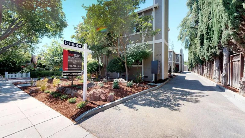 1137 Brace #4, San Jose, CA 95125