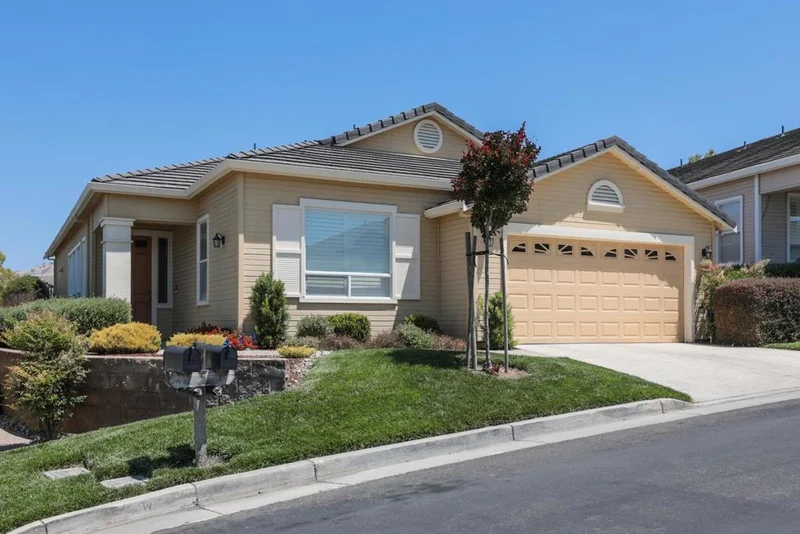 8873 Wine Valley, San Jose, CA 95135