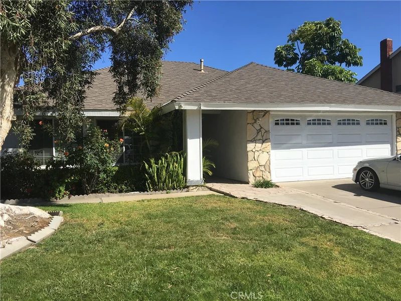 22602 Revere, Lake Forest, CA 92630