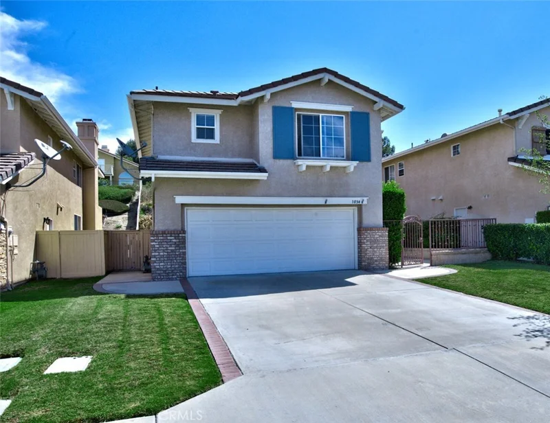 1034 Brianna, Anaheim Hills, CA 92808