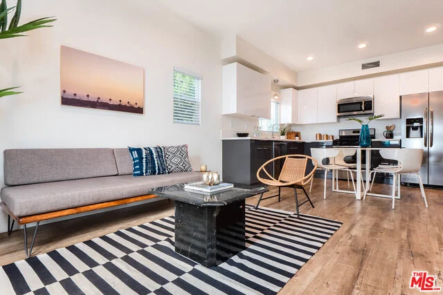 430 Rampart, Los Angeles, CA 90026