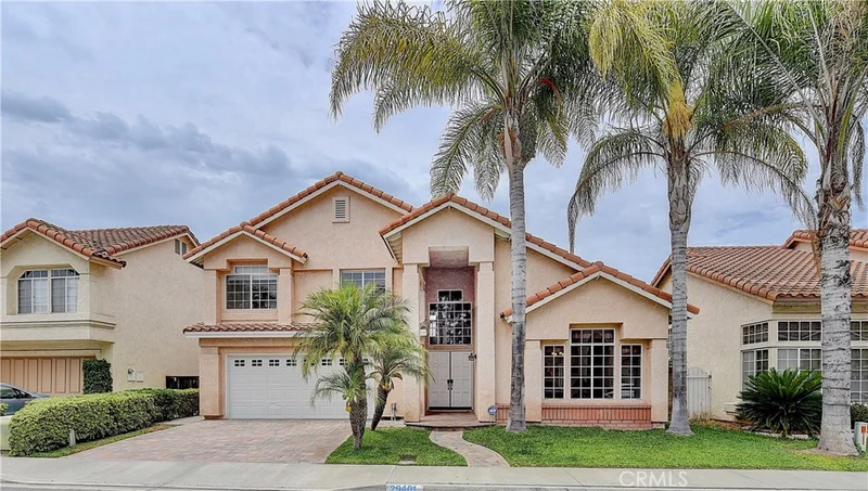 29401 Crown Ridge, Laguna Niguel, CA 92677