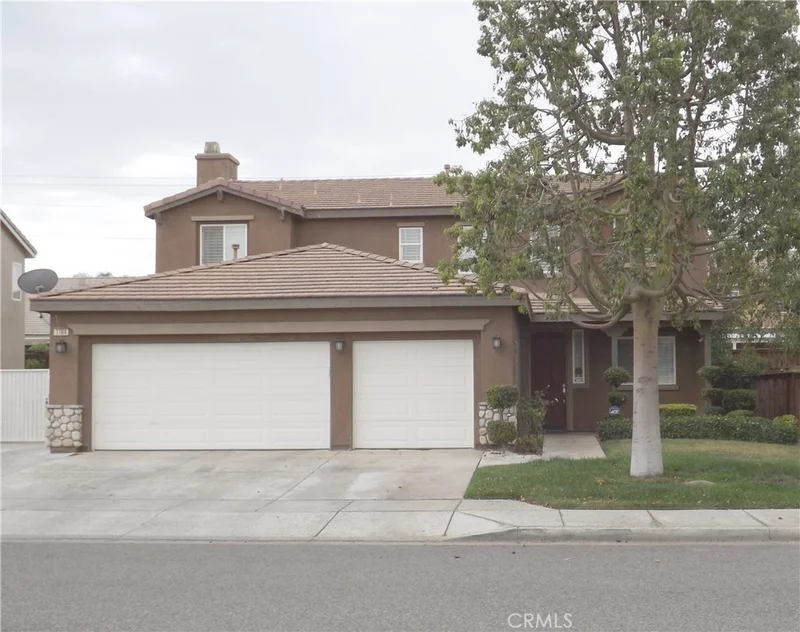 1164 Garrett, San Jacinto, CA 92583