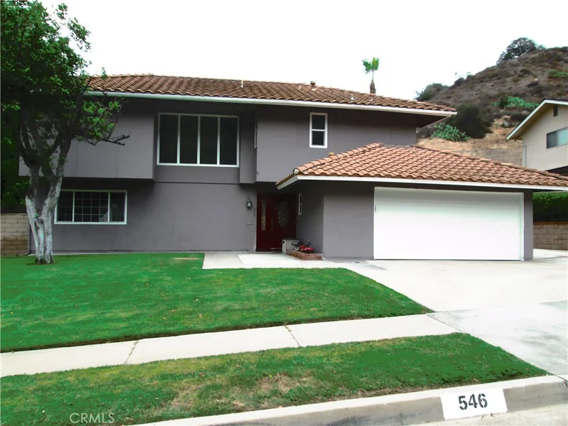 546 Bregante, Diamond Bar, CA 91765