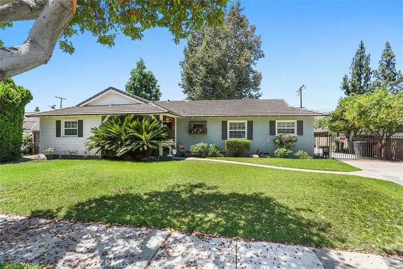 227 Elspeth, Covina, CA 91722
