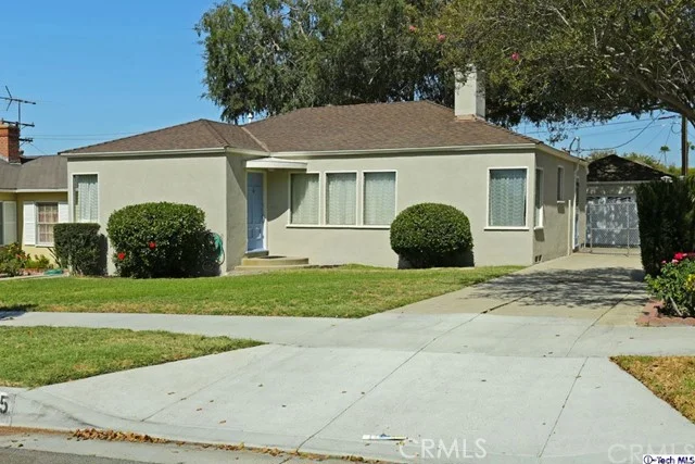 1255 Idlewood, Glendale, CA 91202