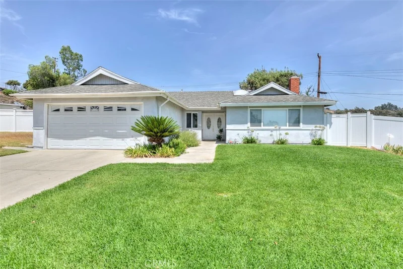1255 Driftwood, Brea, CA 92821