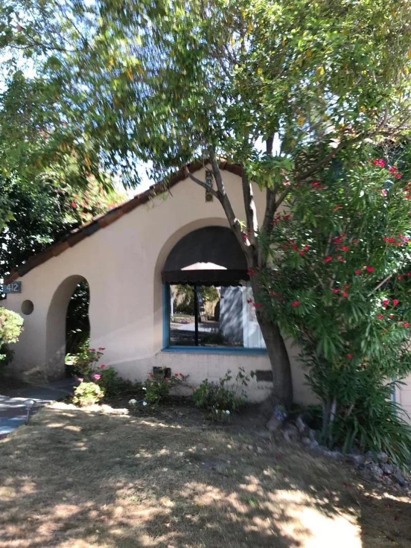 412 Hazel, Millbrae, CA 94030