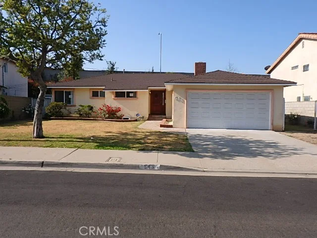 548 Cassidy, Carson, CA 90746