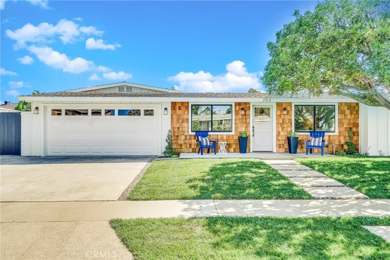 253 Rose Lane, Costa Mesa, CA 92627