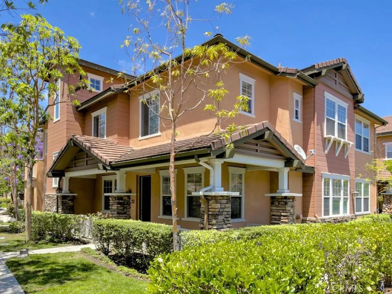 23 Chadron, Ladera Ranch, CA 92694