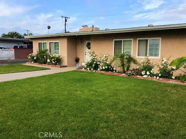 1024 Benson, Ontario, CA 91762