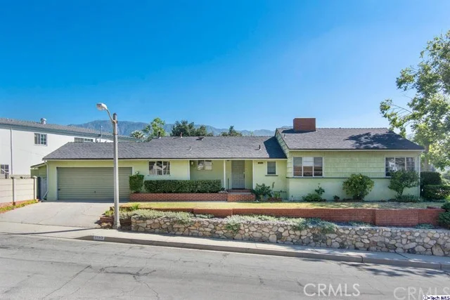 1003 Eilinita, Glendale, CA 91208