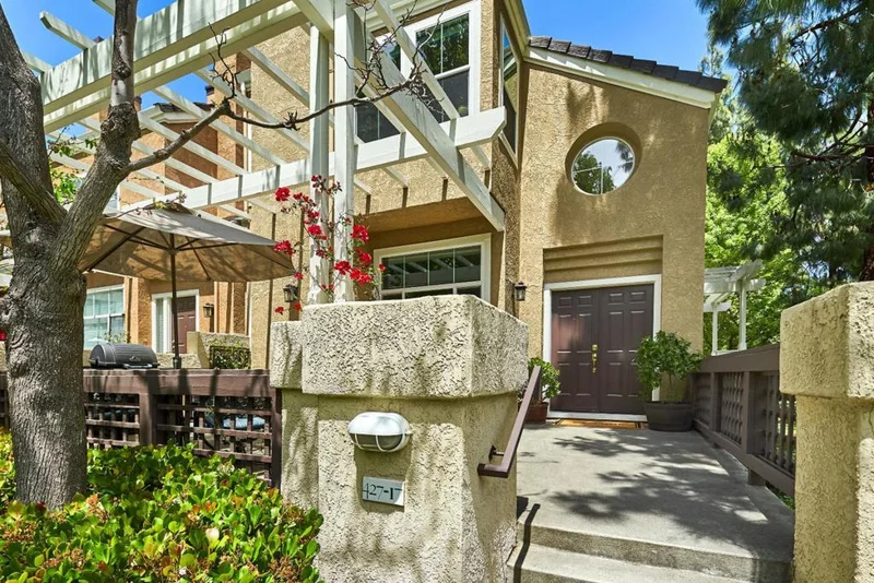 427 Camille #17, San Jose, CA 95134