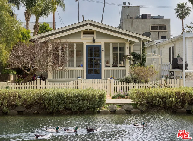 412 Carroll Canal, Venice, CA 90291