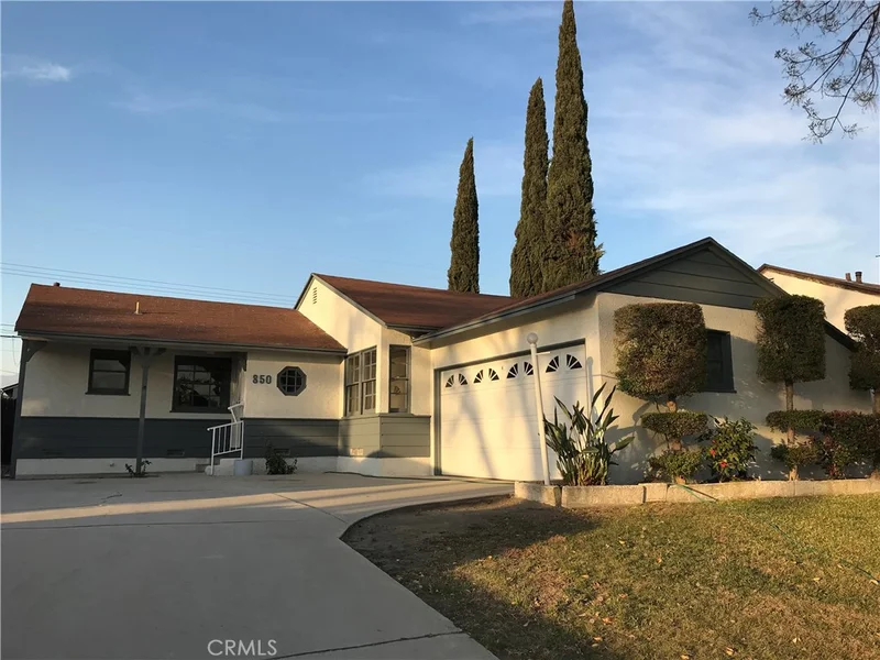 850 Flora, Ontario, CA 91762