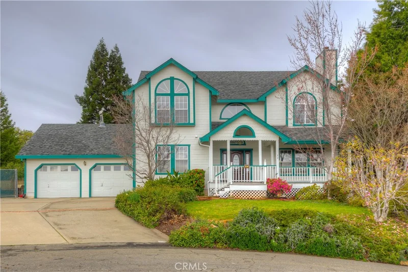 42 Ridge Line, Oroville, CA 95966