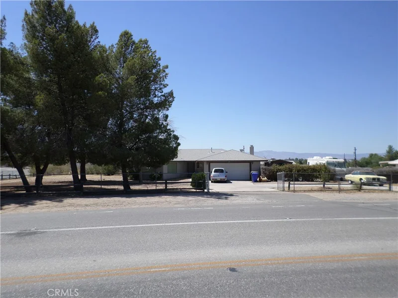 19045 Corwin, Apple Valley, CA 92307