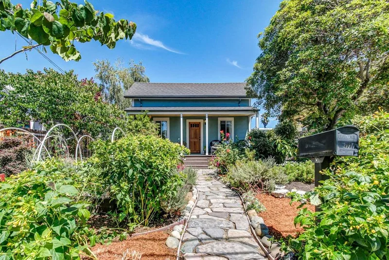 420 Poplar, Santa Cruz, CA 95062
