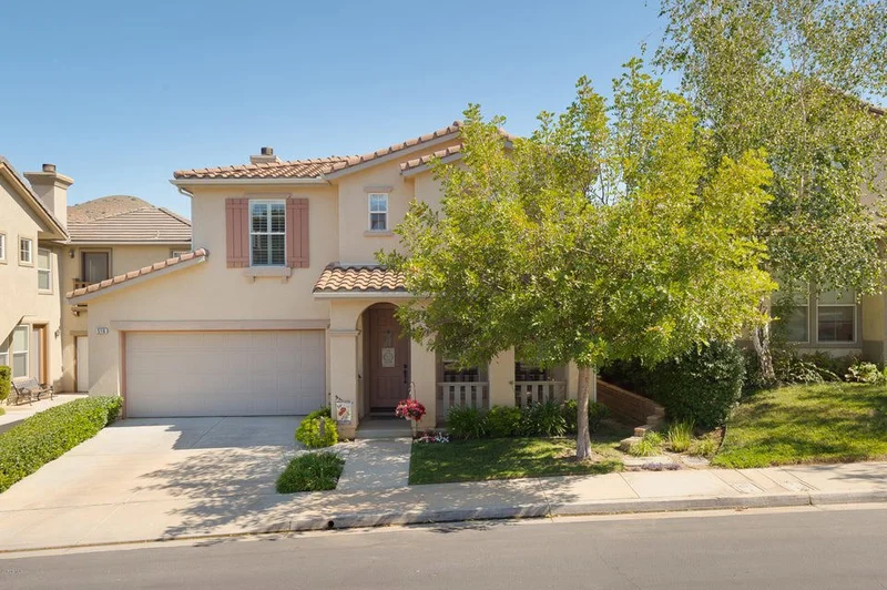 518 Arbor, Simi Valley, CA 93065