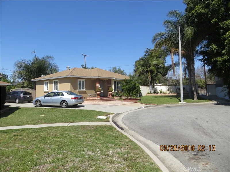 9101 Edmaru, Whittier, CA 90605