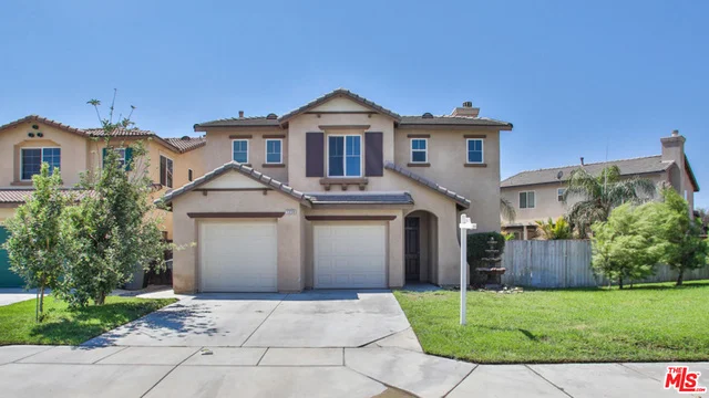 1258 Pardee, San Jacinto, CA 92582