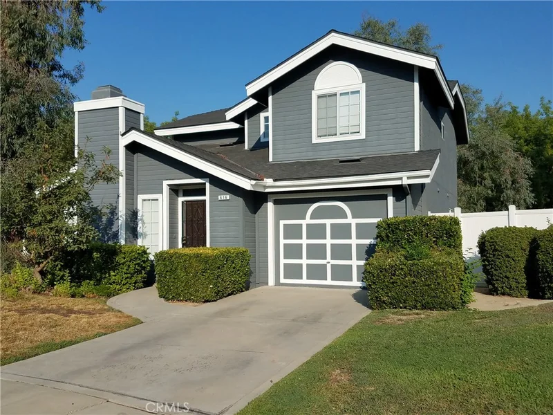 616 Rock Creek, Fresno, CA 93730