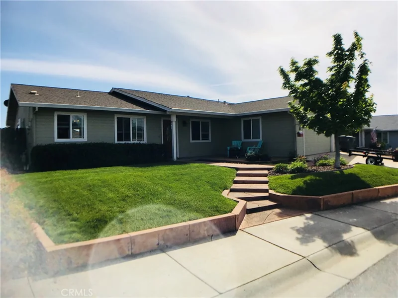10 Patrick, Oroville, CA 95965