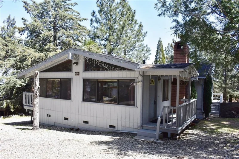6271 Conifer, Wrightwood, CA 92397
