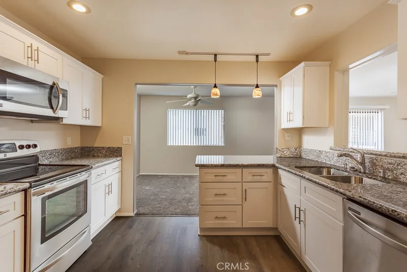12400 Montecito #307, Seal Beach, CA 90740