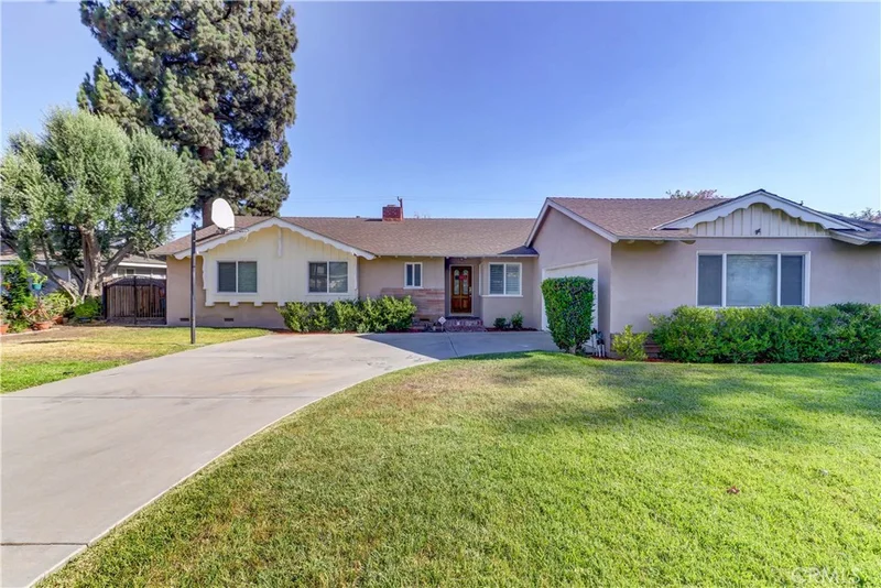 1005 La Deney, Ontario, CA 91762