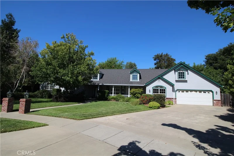 3 Walnut Park, Chico, CA 95928