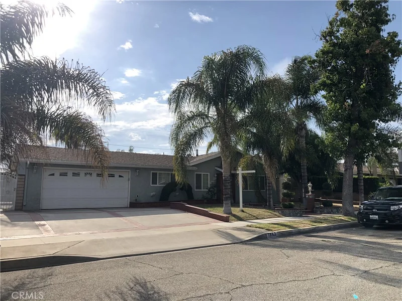 1843 Marin, Ontario, CA 91764