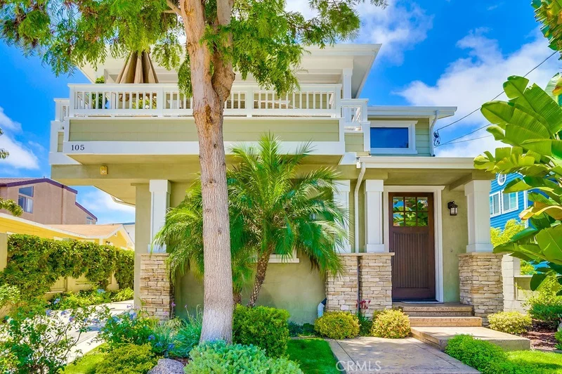 105 S Prospect #B, Redondo Beach, CA 90277