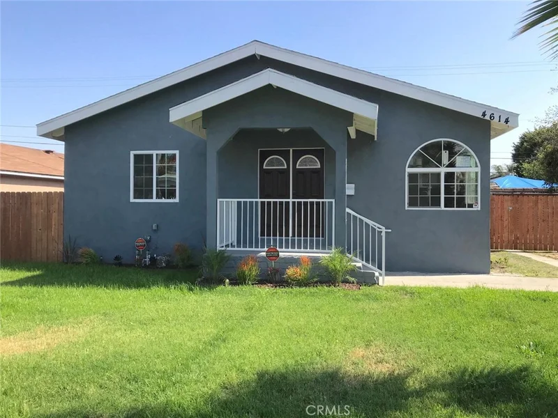 4614 59th, Maywood, CA 90270