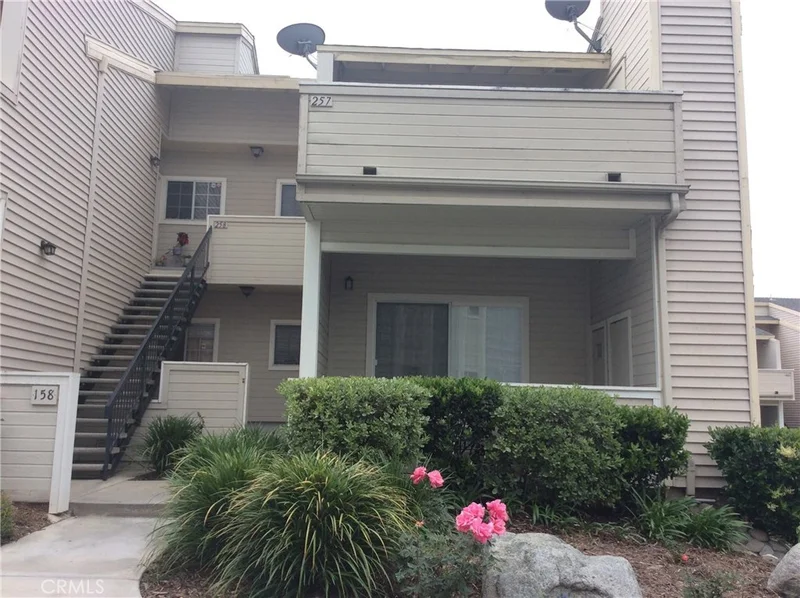 777 Citrus #257, Azusa, CA 91702