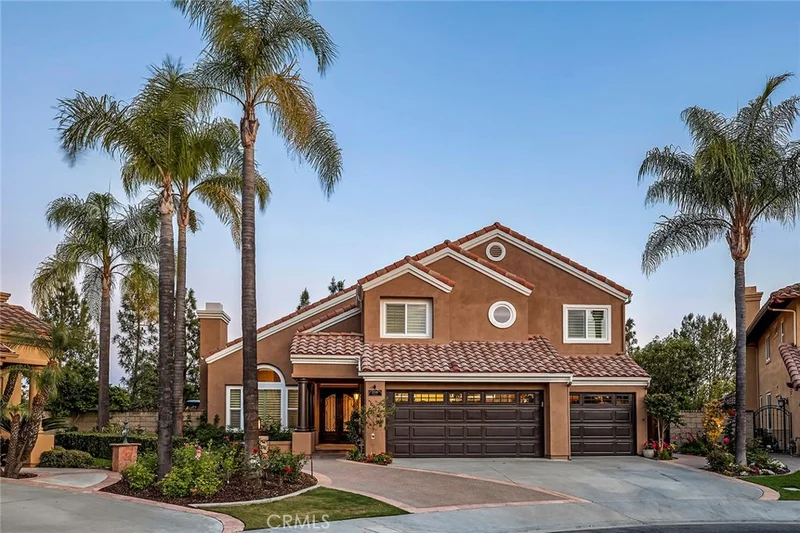 22546 Bayberry, Mission Viejo, CA 92692