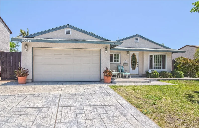 10029 Timberlane, Santee, CA 92071