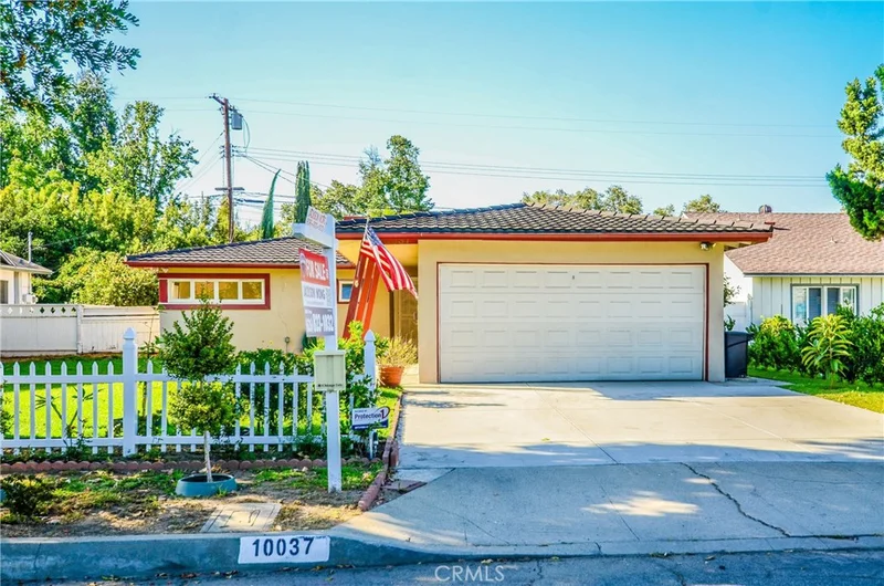 10037 Bogue, Temple City, CA 91780