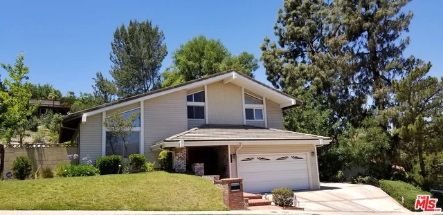 8971 Megan, West Hills, CA 91304