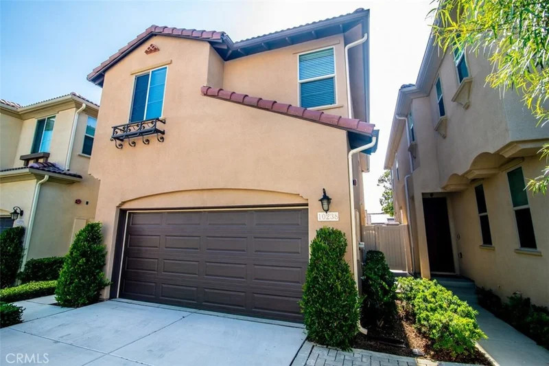 10238 Lotus, Stanton, CA 90680