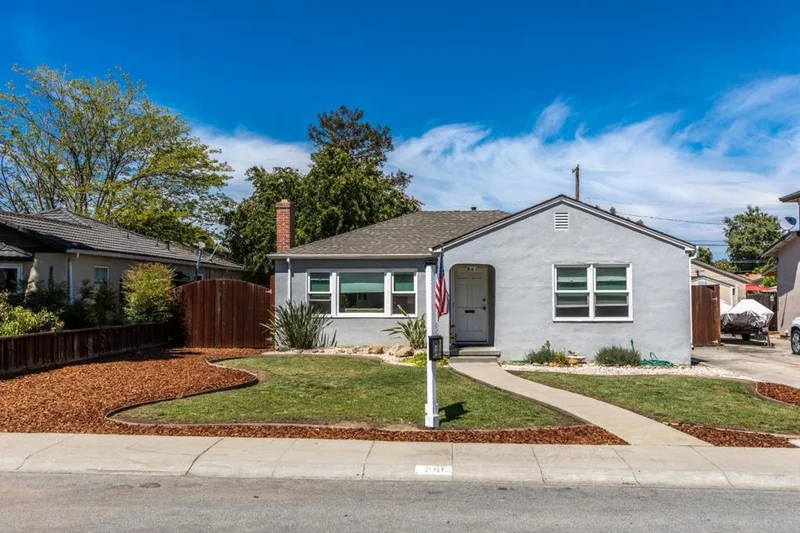 861 Wainwright, San Jose, CA 95128