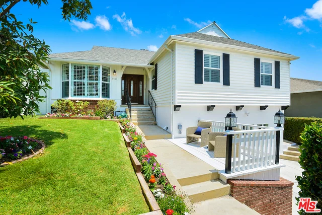 9101 David, Los Angeles, CA 90034