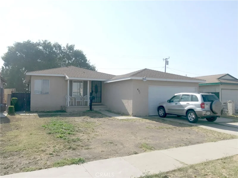 431 Cliveden, Compton, CA 90220