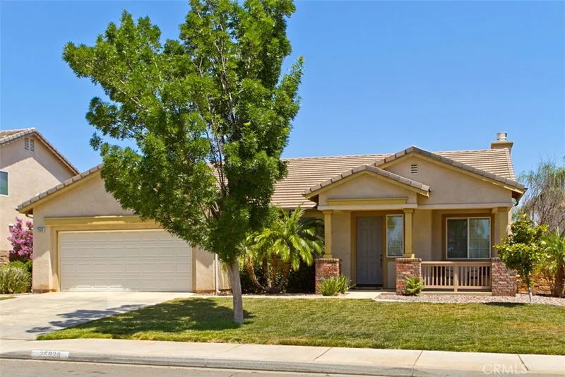 25928 Boulder Rock Place, Menifee, CA 92585