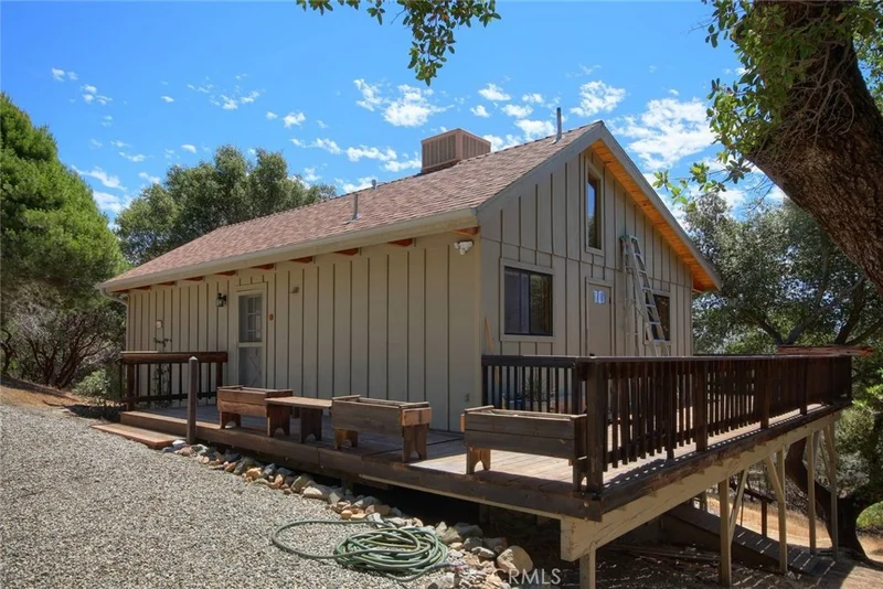 5521 Clouds Rest, Mariposa, CA 95338